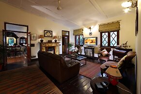 Shaheen Bagh - A Luxury Resort & Spa