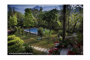 Shaheen Bagh - A Luxury Resort & Spa