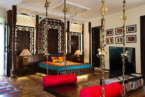 Shaheen Bagh - A Luxury Resort & Spa