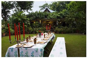 Shaheen Bagh - A Luxury Resort & Spa