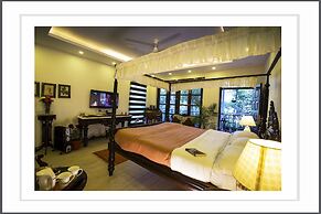 Shaheen Bagh - A Luxury Resort & Spa