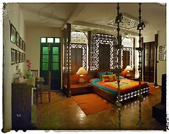 Shaheen Bagh - A Luxury Resort & Spa