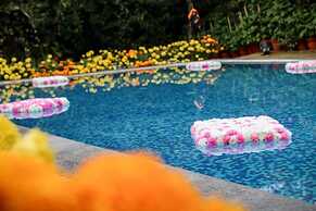 Shaheen Bagh - A Luxury Resort & Spa