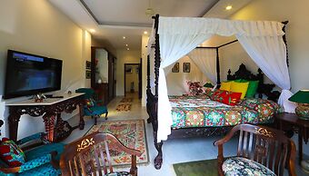 Shaheen Bagh - A Luxury Resort & Spa