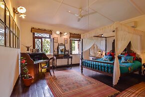 Shaheen Bagh - A Luxury Resort & Spa