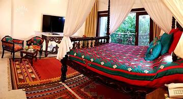 Shaheen Bagh - A Luxury Resort & Spa
