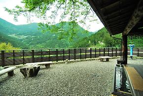 Hotel Kazurabashi