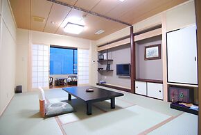 Hotel Kazurabashi