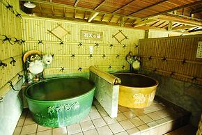 Hotel Kazurabashi