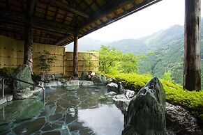 Hotel Kazurabashi