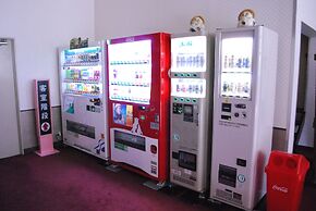 Hotel Kazurabashi
