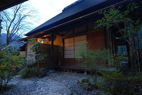 Hotel Kazurabashi