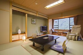 Hotel Kazurabashi
