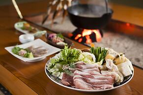 Hotel Kazurabashi