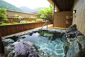 Hotel Kazurabashi