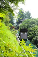 Hotel Kazurabashi