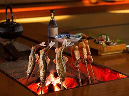 Hotel Kazurabashi