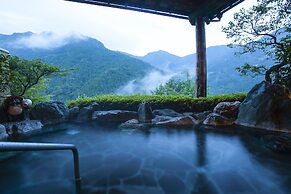Hotel Kazurabashi