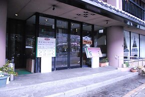 Hotel Kazurabashi
