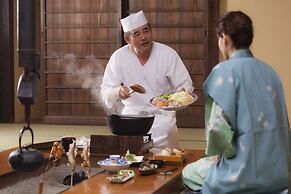 Hotel Kazurabashi