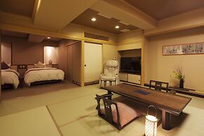 Hotel Kazurabashi