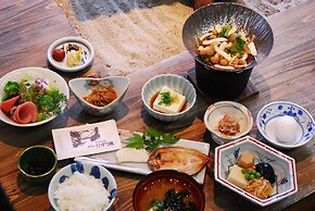 Hotel Kazurabashi
