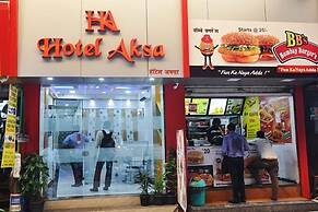 Hotel Aksa