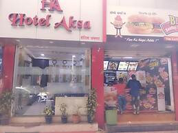 Hotel Aksa