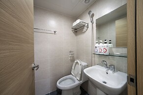 K-Guesthouse Premium Nampo 1