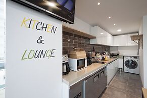 K-Guesthouse Premium Nampo 1