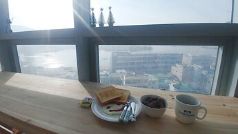 K-Guesthouse Premium Nampo 1