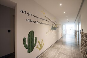 K-Guesthouse Premium Nampo 1