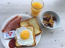 K-Guesthouse Premium Nampo 1