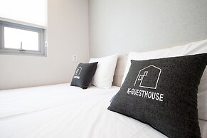 K-Guesthouse Premium Nampo 1