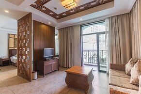 Sanya Baohong Hotel Annex Building