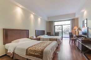 Sanya Baohong Hotel Annex Building