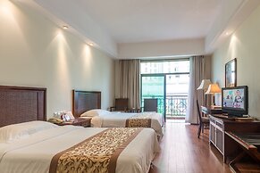 Sanya Baohong Hotel Annex Building