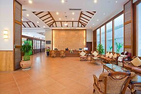 Sanya Baohong Hotel Annex Building