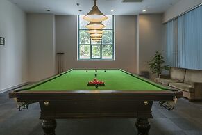 Sanya Baohong Hotel Annex Building