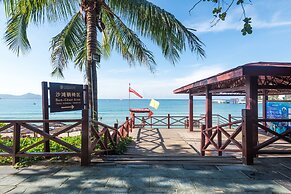 Sanya Baohong Hotel Annex Building