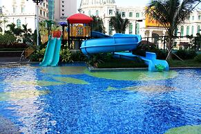 Sanya Baohong Hotel Annex Building