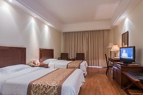 Sanya Baohong Hotel Annex Building