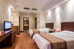 Sanya Baohong Hotel Annex Building