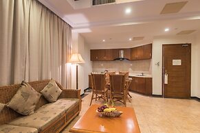 Sanya Baohong Hotel Annex Building