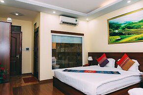 Sapa Unique Hotel