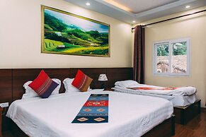 Sapa Unique Hotel