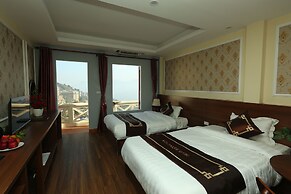 Sapa Unique Hotel