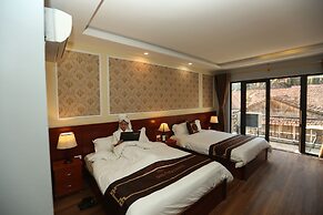 Sapa Unique Hotel