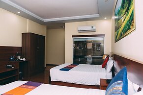 Sapa Unique Hotel