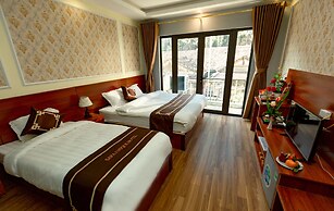 Sapa Unique Hotel